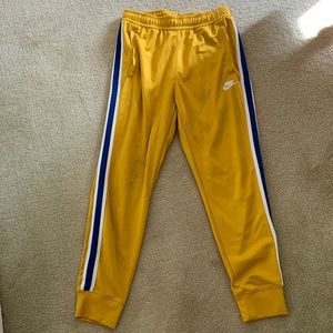 Classic Nike Workout Pants